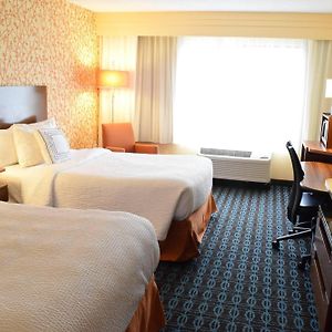 Double Room Two Double Beds